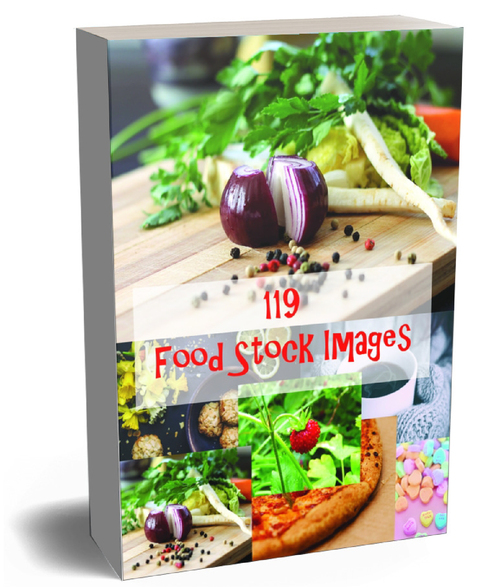 Product picture 119 Food Stock Images